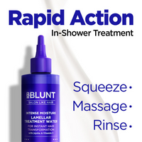 Thumbnail for BBlunt Intense Moisture Lamellar Water