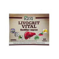Thumbnail for patanjali-divya-livogrit-vital-tablets