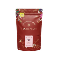 Thumbnail for tea-treasure-pure-loose-leaf-rooibos-te
