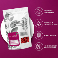 Thumbnail for Sorich Organics Goji Berries