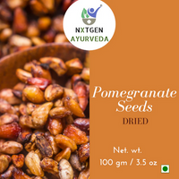 Thumbnail for nxtgen-ayurveda-pomegranate-seeds-drie