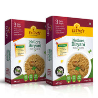 Thumbnail for ez-chef-is-nellore-biryani-kit-(andhra-biryani)