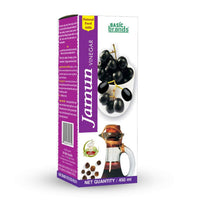 Thumbnail for Basic Ayurveda Jamun Vinegar