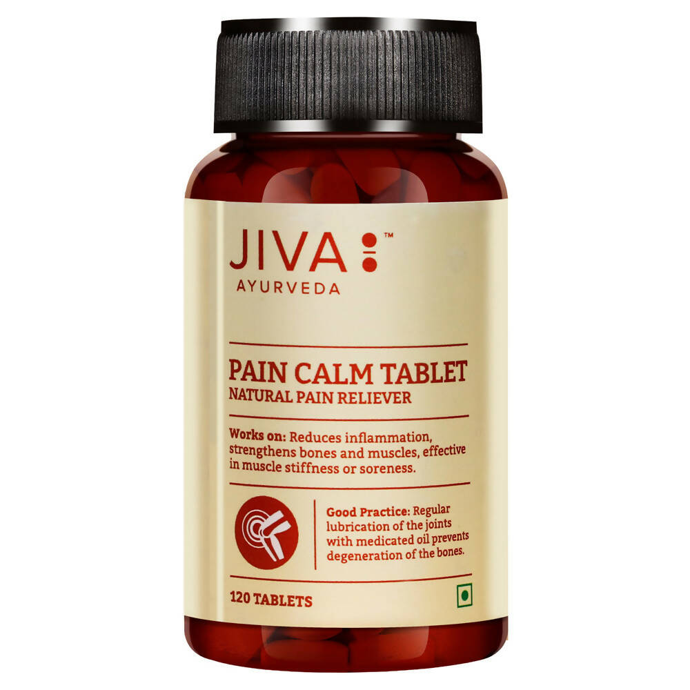 jiva-ayurveda-pain-calm-tablets