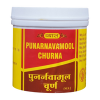 Thumbnail for vyas-punarnavamool-churna