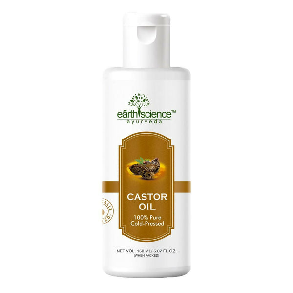 earth-science-ayurveda-100%-pure-castor-oi
