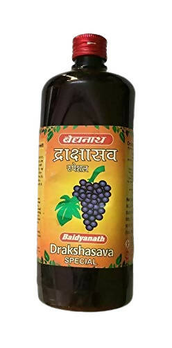 baidyanath-jhansi-drakshasava-special