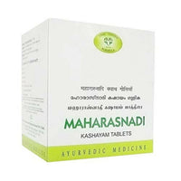 Thumbnail for avn-ayurveda-maharasnadi-kashayam-tablets