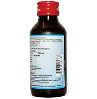 Thumbnail for Baidyanath Nagpur Ksheerabala Taila