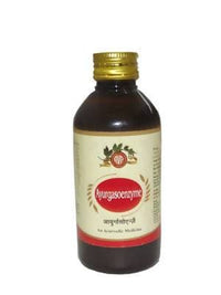 Thumbnail for avp-ayurveda-ayurgasoenzyme-syrup