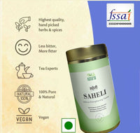 Thumbnail for Shuddh Natural Women Wellness Tea Saheli Floral Tea