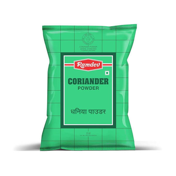 ramdev-coriander-powde