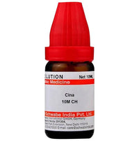 Thumbnail for Dr. Willmar Schwabe India Cina Dilution