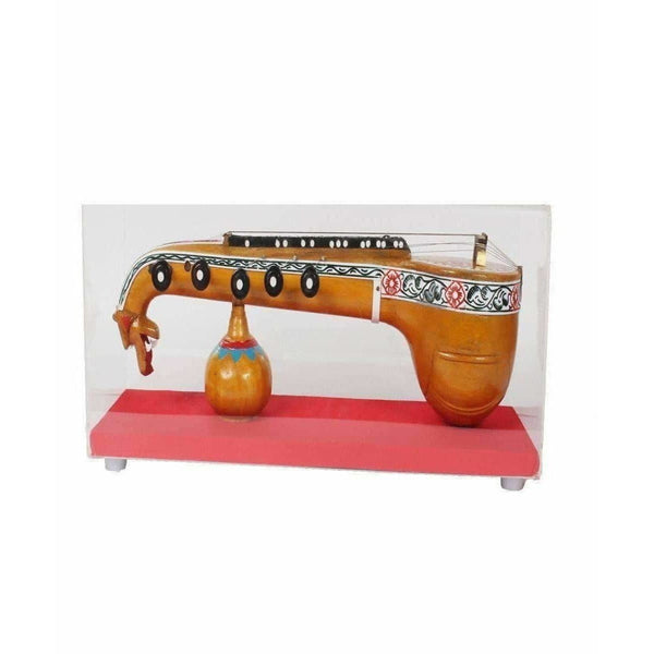 bobbili-medium-veena-with-fram