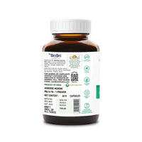 Thumbnail for Sri Sri Tattva Supasupp Moringa Oil Capsules