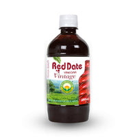 Thumbnail for Basic Ayurveda Red Date Vinegar