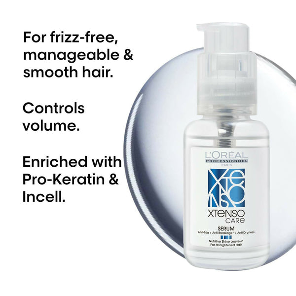 L'Oréal Professionnel Xtenso Care Leave