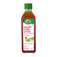 Thumbnail for zandu-heart-care-juice-with-lauki-&-amla
