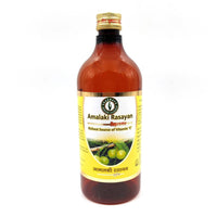 Thumbnail for sharmayu-ayurveda-amalaki-rasayan-supreme