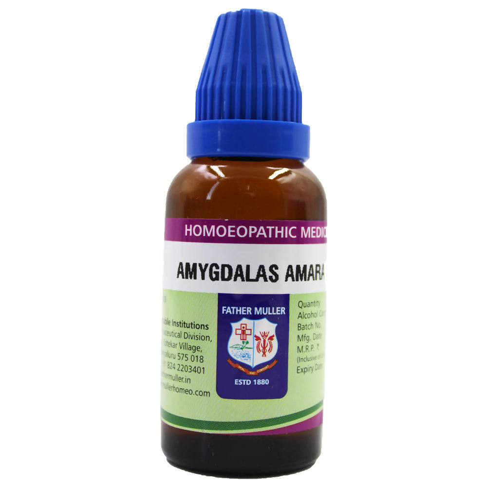 father-muller-amygdalus-amara-mother-tincture-