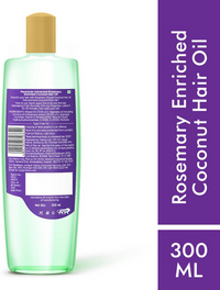 Thumbnail for Parachute Advansed Rosemary enriched Coconut Hair Oil
