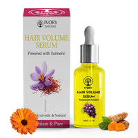 Thumbnail for ivory-natural-hair-volume-serum-for-hair-thinning-and-healthier-growt