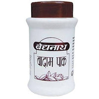 Thumbnail for Baidyanath Badam Pak 100gm