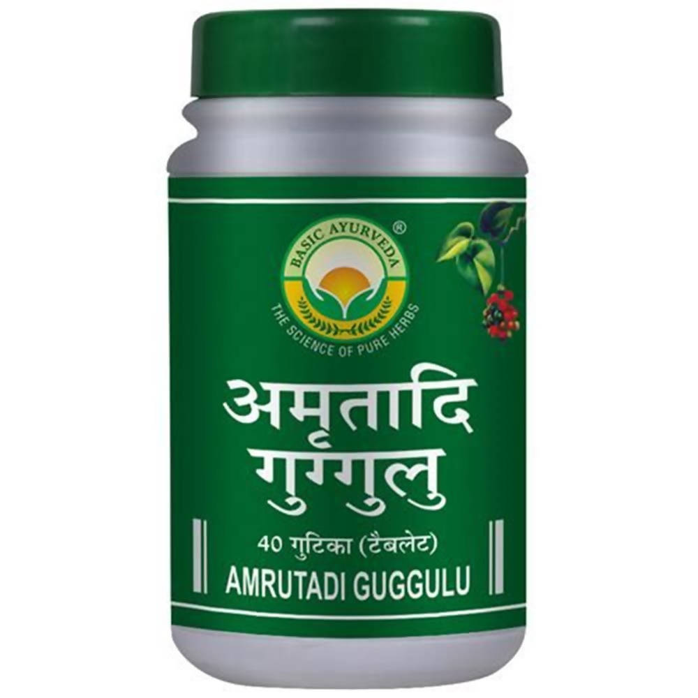 basic-ayurveda-amrutadi-guggulu-tablets
