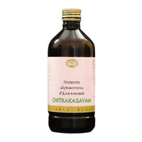 Thumbnail for avn-ayurveda-chitrakasavam