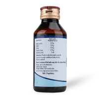 Thumbnail for AVP Ayurveda Asoria Oil