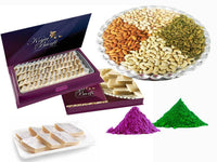 Thumbnail for bikanervala-dryfruit-kaju-katli-holi-specia