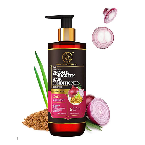 khadi-natural-onion-&-fenugreek-hair-conditione