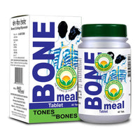 Thumbnail for basic-ayurveda-bone-meal-tablets