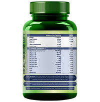 Thumbnail for Himalayan Organics Skin Vitamin Tablets
