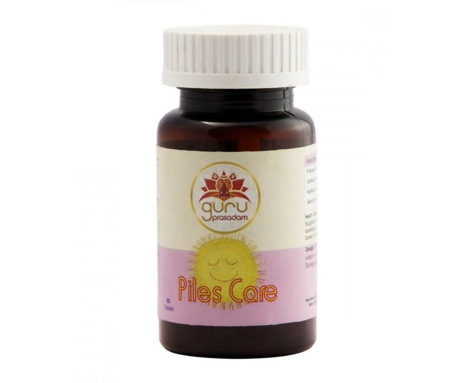 guru-prasadam-piles-care-tablets
