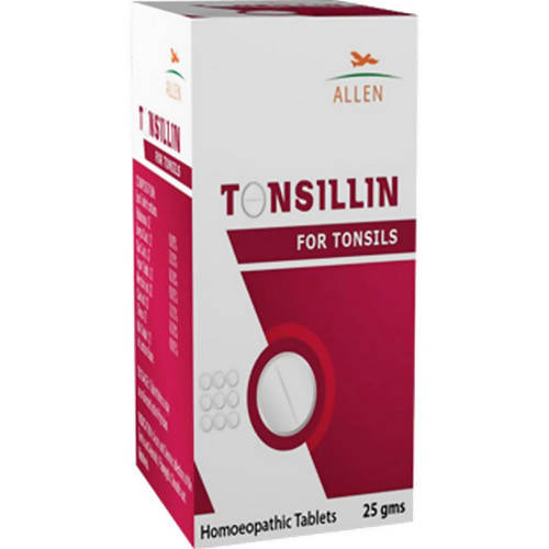 allen-homeopathy-tonsillin-tablet