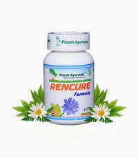 Thumbnail for planet-ayurveda-rencure-formula-capsules