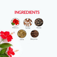 Thumbnail for Bello Herbals Mandara Tailam Oil