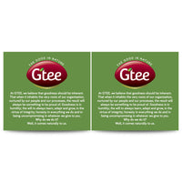 Thumbnail for Gtee Green Tea Bags