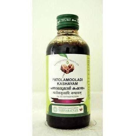vaidyaratnam-patolamooladi-kashayam