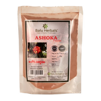 Thumbnail for balu-herbals-ashoka-powder