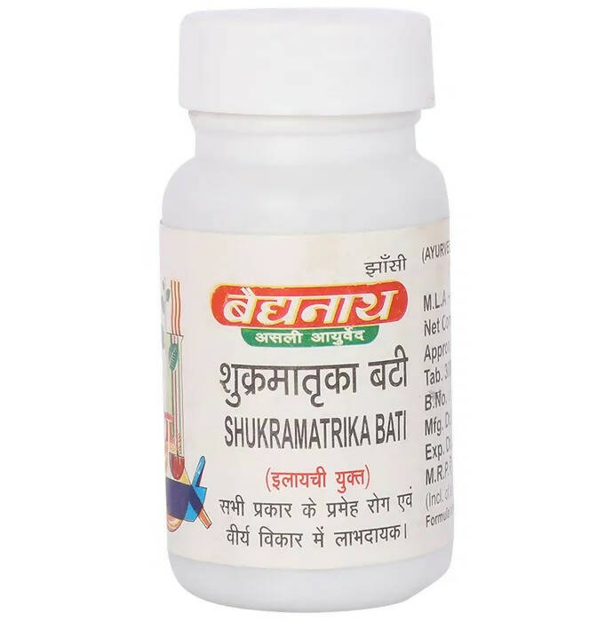 baidyanath-jhansi-shukramatrika-bati-tablets