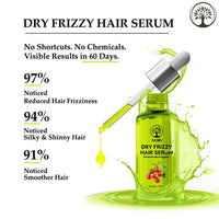 Thumbnail for Ivory Natural Dry Frizzy Hair Serum Moisturizes Dry Strands, Detangles Hair