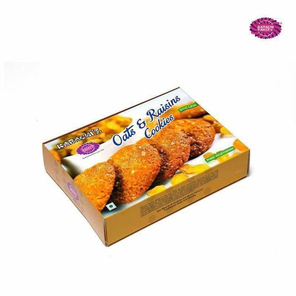 karachi-bakery-oatmeal-raisin-cookie