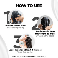 Thumbnail for BBlunt Bond Repair Conditioner