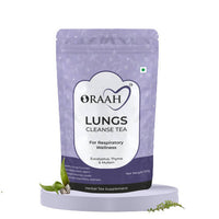 Thumbnail for oraah-lungs-cleanse-te