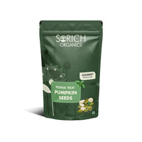 Thumbnail for sorich-organics-pudina-treat-pumpkin-seed