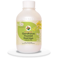 Thumbnail for pentacare-ayurveda-gandharva-hastadi-kashaya