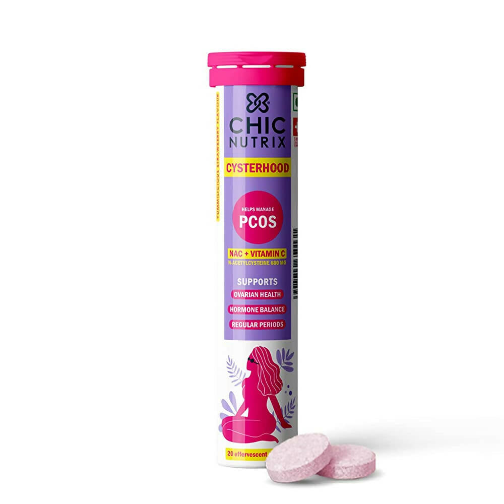 chicnutrix-cysterhood-pcos-management-effervescent-tablet
