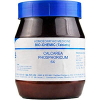 Thumbnail for sbl-homeopathy-calcarea-phosphorica-biochemic-tablet